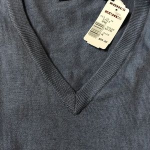 Izod Men’s Sweater XXL New